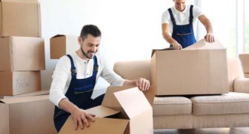 11 Tips for moving during peak season