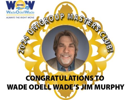 Jim Murphy – 2024 Unigroup’s Master Club